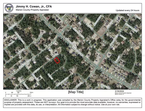 Sw 27th Circle, Ocala, FL 34473