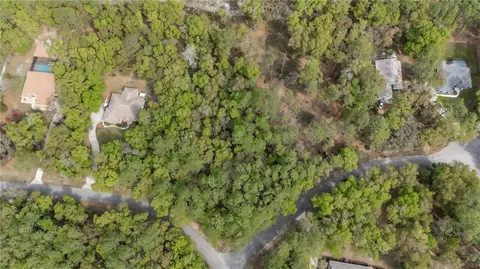 Tbd SW 185th Circle, Dunnellon, FL 34432
