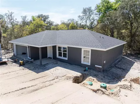4070 SW Portulaca Ct, Dunnellon, FL 34431