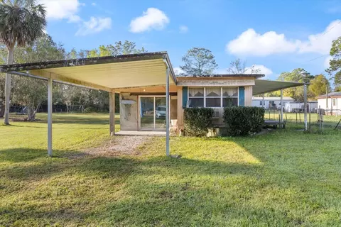 6760 W Sasser St, Homosassa, FL 34446