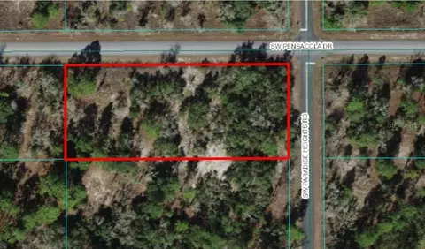 1 SW Paradise Heights Rd, Dunnellon, FL 34431