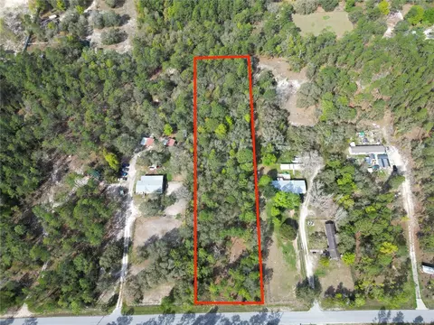 SW 183rd Terrace, Dunnellon, FL 34432