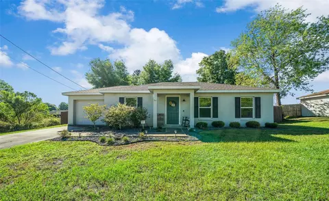 34 Larch Run, Ocala, FL 34480