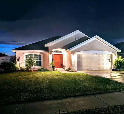 4500 NW 1st Ct, Ocala, FL 34475