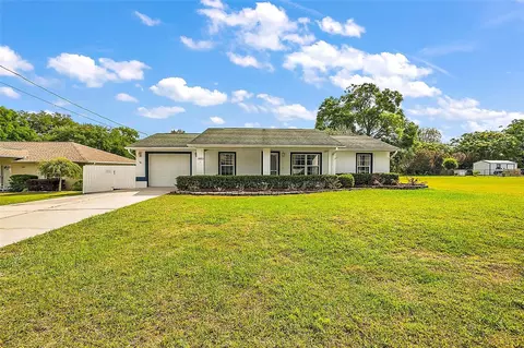 11883 SE 70th Ave Rd, Belleview, FL 34420
