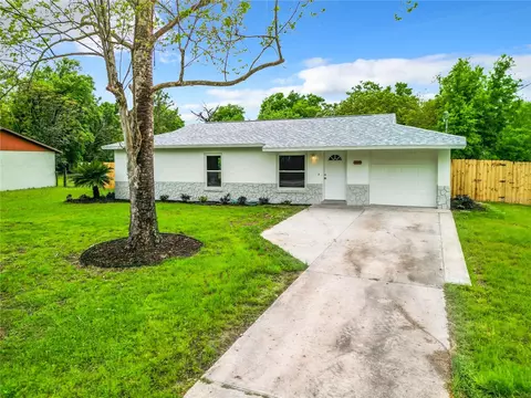 12400 SE 95th Ter, Belleview, FL 34420
