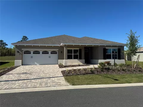 10762 SW 96th Lane Rd, Ocala, FL 34481