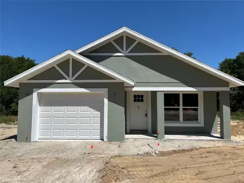 3381 SW 146th Ave, Ocala, FL 34481