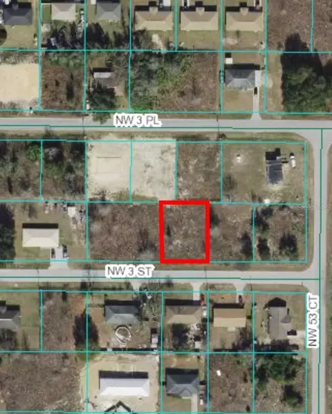 Tbd NW 3rd Street, Ocala, FL 34482