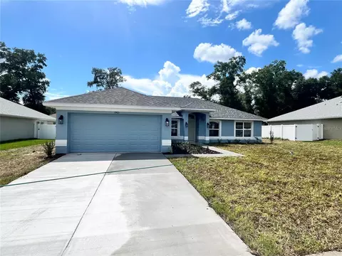 3963 NE 58th Cir, Silver Springs, FL 34488