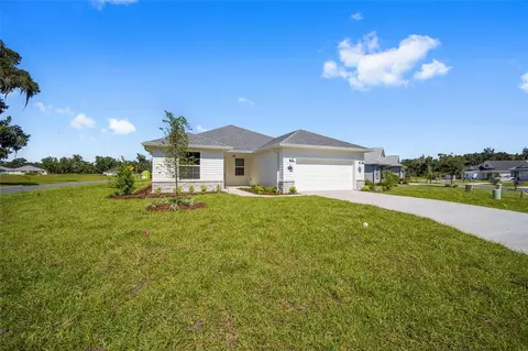 4813 NW 8th Ter, Ocala, FL 34475