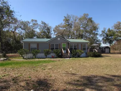 13791 NE 57th Pl, Williston, FL 32696 photo 1