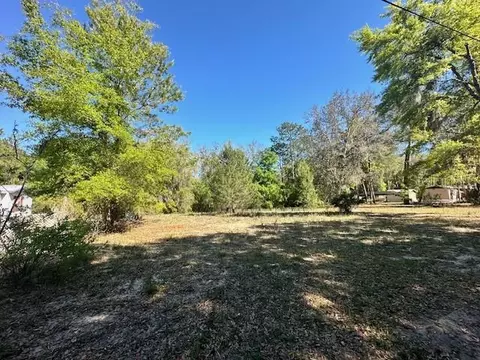 Tbd NE 134th Terrace, Silver Springs, FL 34488