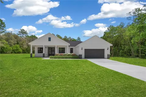 4989 SW 134th Ter, Ocala, FL 34481