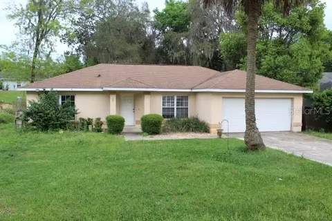 33 Juniper Pass Ln, Ocala, FL 34480
