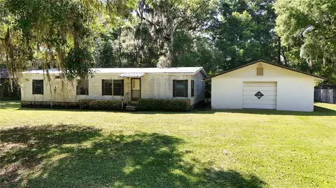 6636 NW 62nd Ave, Ocala, FL 34482