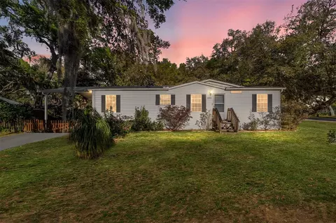 2391 SE 176th Ave, Silver Springs, FL 34488