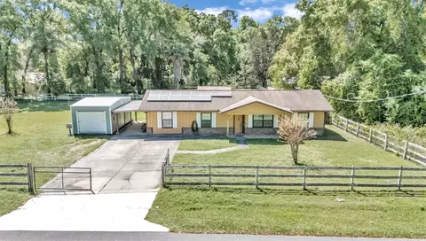 3690 SE 131st Pl, Belleview, FL 34420