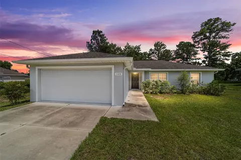 148 Pecan Dr, Ocala, FL 34472