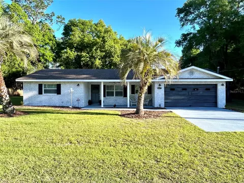 6527 E Holly St, Inverness, FL 34452
