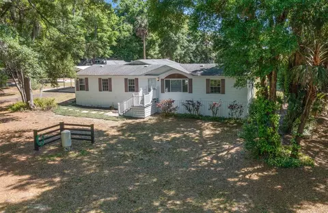 16950 SE 115th Ave, Weirsdale, FL 32195