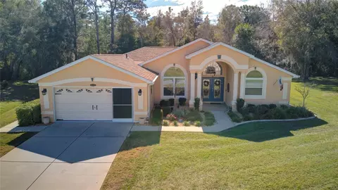 16 Hemlock Ct S, Homosassa, FL 34446