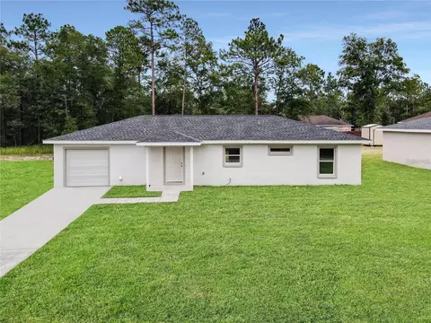 2684 SW 150th Ct, Ocala, FL 34481