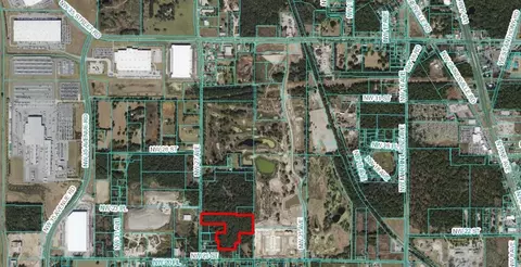 tbd NW 27th Ave, Ocala, FL 34475