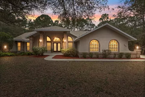 5083 W Pinto Loop, Beverly Hills, FL 34465