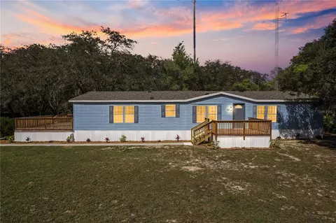6941 W Crosbeck Ct, Homosassa, FL 34446