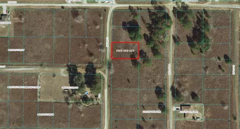 Tbd SW 148 Court, Ocala, FL 34481