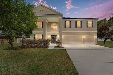 4315 SE 31st Pl, Ocala, FL 34480