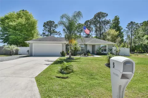 5 Pine Pass Trce, Ocala, FL 34472