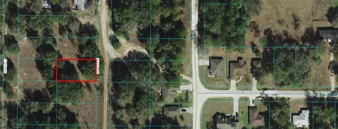 00 SW 151st Ave, Ocala, FL 34482