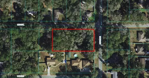 Tbd Lot 1 NW 65th Place, Ocala, FL 34482