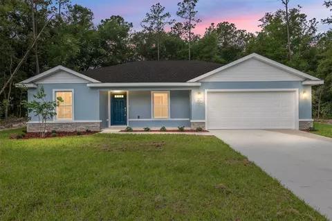 10044 N Deltona Blvd, Citrus Springs, FL 34434