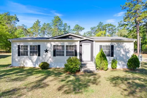 2990 SE 143rd Ter, Morriston, FL 32668