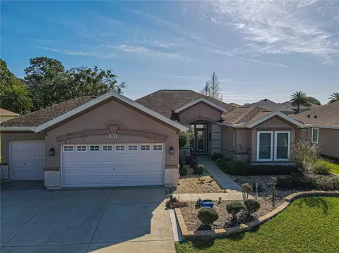 9521 SE 124th Loop, Summerfield, FL 34491 photo 1