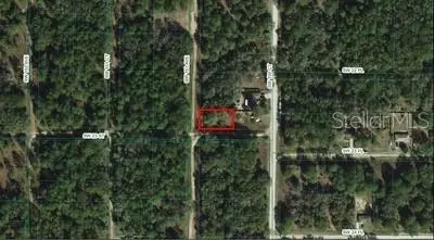 Lot 25 SW 151st Avenue, Ocala, FL 34481