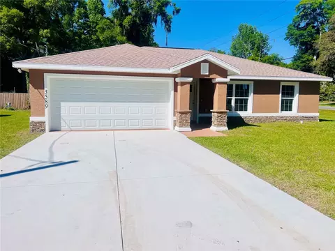 Undisclosed, Belleview, FL 34420