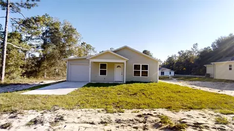 12449 SE 106th Ave, Belleview, FL 34421