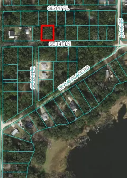 Lot 52 SW 147th Lane, Summerfield, FL 34491