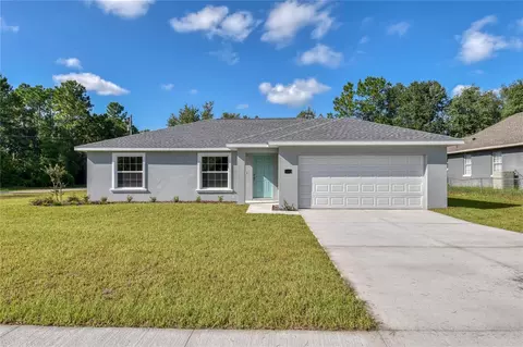 4404 SW 149th St, Ocala, FL 34473
