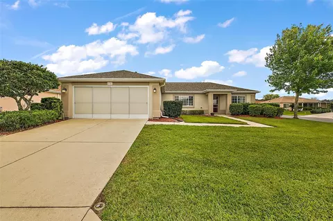 8702 SE 136th Pl, Summerfield, FL 34491