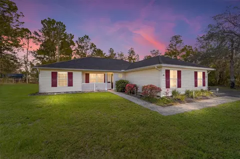 13601 SW 66th St, Ocala, FL 34481