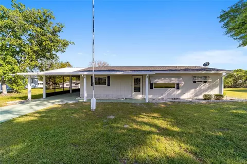 9411 SW 101st Ln, Ocala, FL 34481