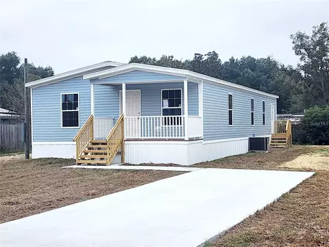 6820 SE 145th Pl, Summerfield, FL 34491