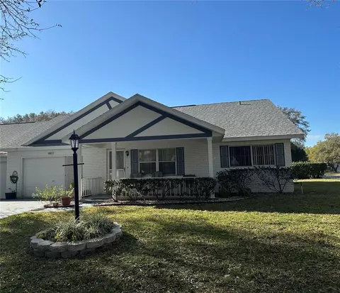 8582 SW 90th Pl #D, Ocala, FL 34481