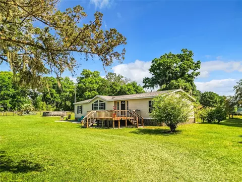 10565 SE 29th Ave, Ocala, FL 34480