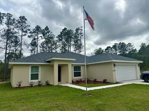 6288 SW 137th St, Ocala, FL 34473